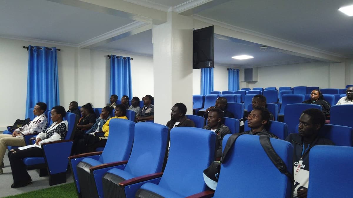 Build with Agents (IoT Version) - MKU NAKURU CAMPUS